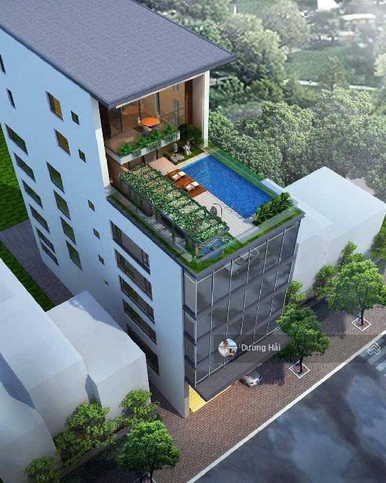 Bán tòa nhà Văn Phòng Mặt Phố Hoàng Cầu Đống Đa – 240m 9 Tầng – View Hồ Dòng Tiền 3 tỷ/năm
