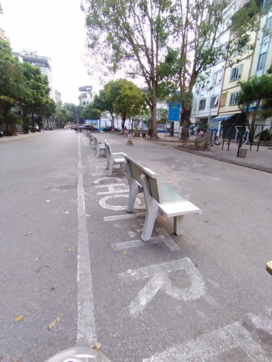 Bán CC mini 20 PHÒNG 7 TẦNG THANG MÀY 65 giá 19.5 tỷ Kiến Hưng Hà Đông.