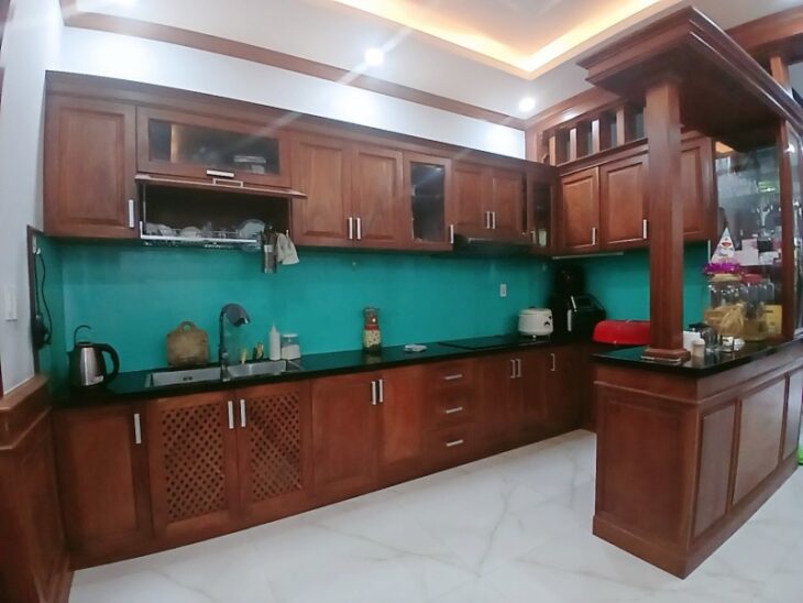 Bán BT mặt phố N7, P. Trường Thạnh, Q.9, 100m², 4 tầng, 10.35 tỷ, sổ hồng