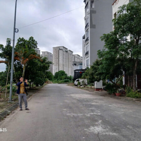 DƯƠNG NỘI – 5 TẦNG- THANG MÁY-FULL NỘI THẤT – Ô TÔ- NHỈNH 14 TỶ