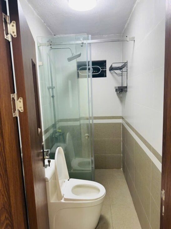 Bán Nhà Định Công Thượng 30m2 4T 5m MT 6.95 tỷ Hoàng Mai NGÕ THÔNG THOÁNG_ VỊ TRÍ ĐẸP – Ô TÔ ĐỖ CỬA