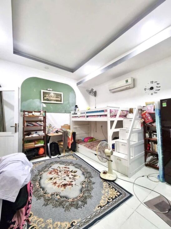 NHÀ ÂU CƠ – TÂN PHÚ – 52M2 – AN NINH – GIÁP TÂN BÌNH – CHỈ 4.5 TỈ
