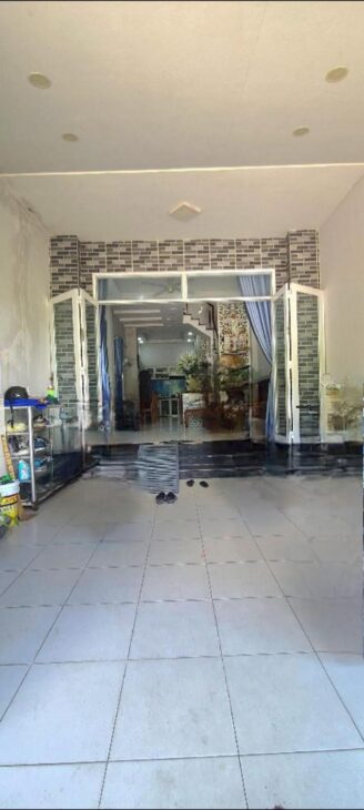 SIÊU HOT, KẸT TIỀN BÁN GẤP MT LƯU HỮU PHƯỚC [P15 Q8] DT106M2(4.2X 26M) 3T,3PN,3WC CHỈ 8 TỶ