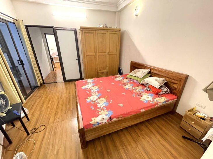 MẶT NGỖ SIÊU ĐẸP 35m giá 5.4 tỷ Huyền Kỳ Phú Lãm Hà Đông.,HÓT HÓT.