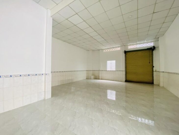 MẶT TIỀN KINH DOANH NGANG 4M NỞ HẬU 18M, NGAY NGUYỄN OANH- NGUYỄN VĂN LƯỢNG DT 145M2 GIÁ 18 TỶ