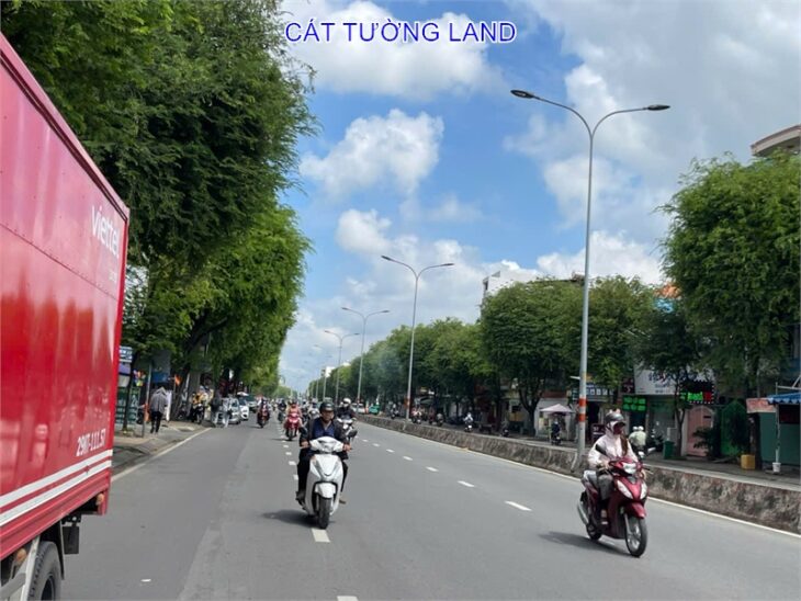 ???? BÁN NHÀ CHÍNH CHỦ LÊ TRỌNG TẤN – TRUNG TÂM TÂN PHÚ – 6 LẦU + THANG MÁY ????