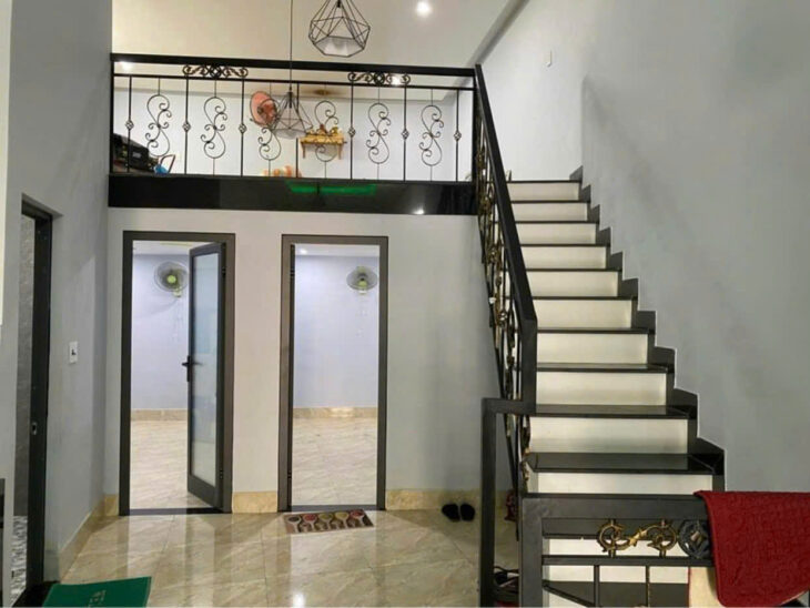TRƯỜNG CHINH, CẨM LỆ, Đà Nẵng 60m2 giá chỉ 1.99 tỷ