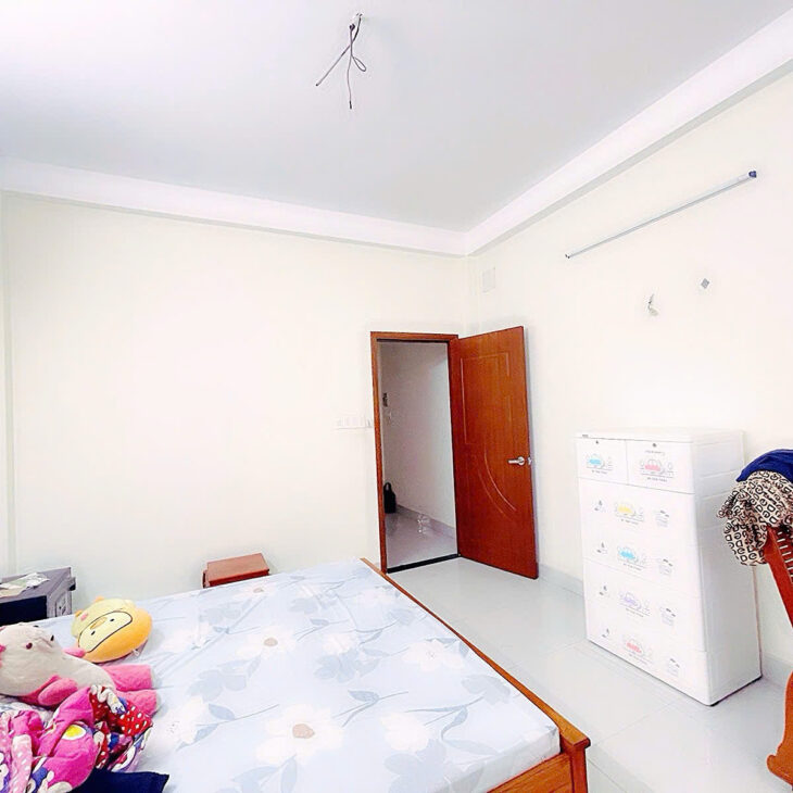 60M² – 5 TẦNG/5PN, HẺM Ô TÔ – GẦN MẶT TIỀN Lê Văn Thọ – 7.55 TỶ TL!