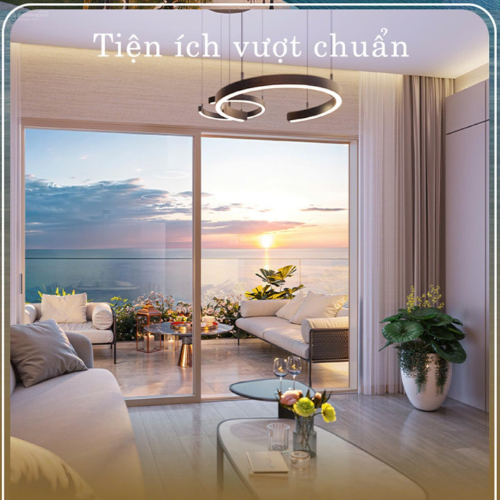 Mở booking căn hộ biển Signature tại Đồng Hới – Sổ hồng lâu dài . Regal Residence Signature tọa lạc