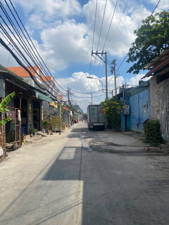 SIÊU PHẨM CĂN LÔ GÓC – MẶT TIỀN KINH DOANH – 4 TẤM – 66M2 – NHỈNH 5 TỶ (còn TL cho ACE thiện chí )