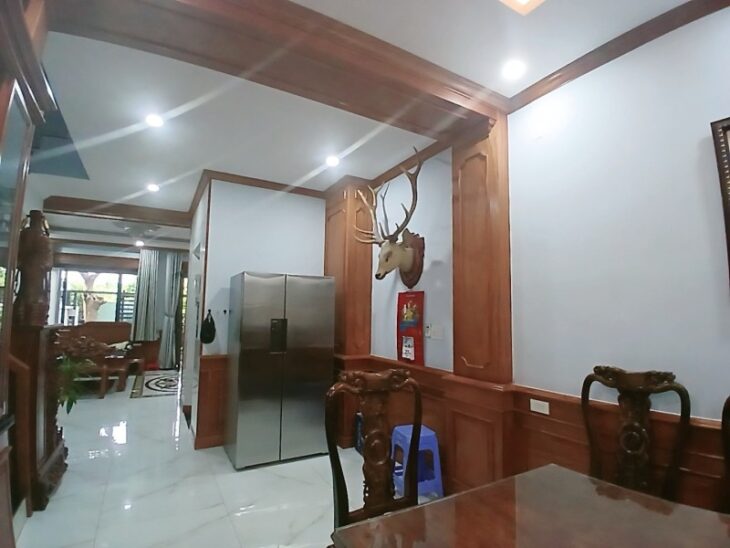 Bán BT mặt phố N7, P. Trường Thạnh, Q.9, 100m², 4 tầng, 10.35 tỷ, sổ hồng