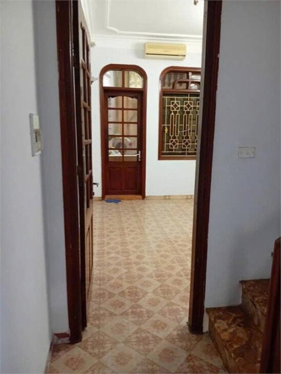 NHÀ MÌNH CẦN BÁN GẤP NHÀ Ở NGÕ 105 BẠCH MAI 15,9 TỈ