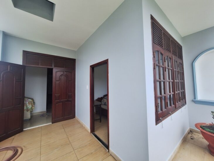 Bán nhà 60m², 4PN, 4WC, 7.35 tỷ, Q.9, Đỗ Xuân Hợp