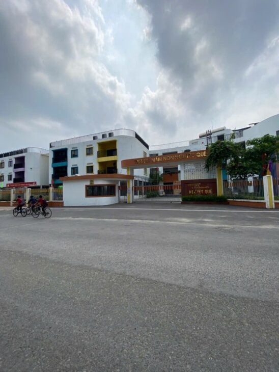 ???? Bán đất Tái định cư Ngọc Thụy – Lô đẹp, vị trí trung tâm, 40m² – Giá 15.5 tỷ – Long Biên, Hà Nội