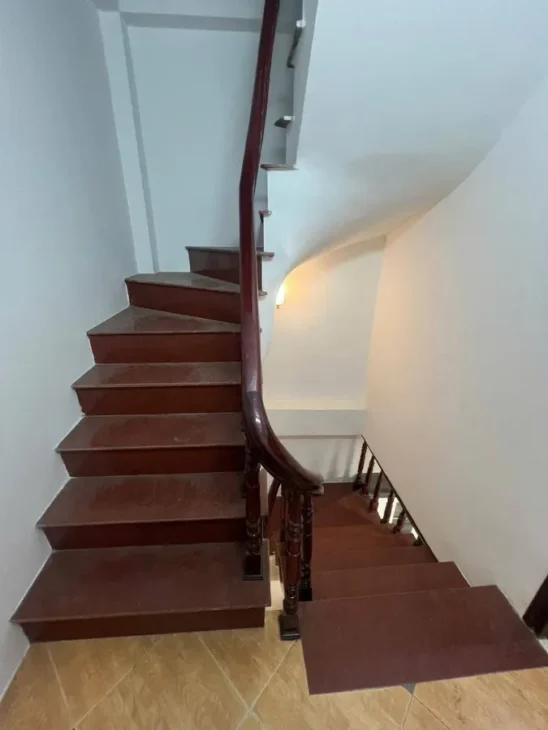 Bán nhà 8,4 tỷ, 50m2 tại Khương Hạ , Thanh Xuân, Hà Nội, giá cực chất Ô TÔ ĐỖ.