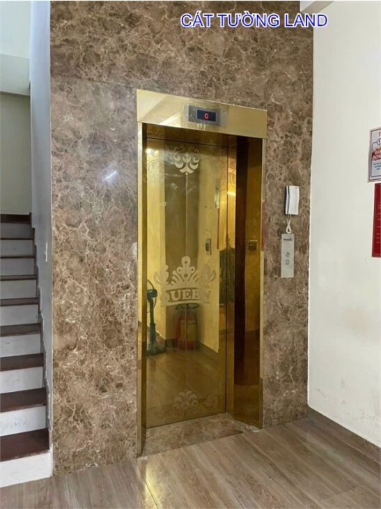 ???? BÁN NHÀ CHÍNH CHỦ LÊ TRỌNG TẤN – TRUNG TÂM TÂN PHÚ – 6 LẦU + THANG MÁY ????