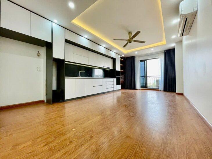 ???? Nhà Đẹp 6 Tầng, Gara 7 Chỗ -Trung Tâm Hành Chính Bắc Từ Liêm-Kinh doanh