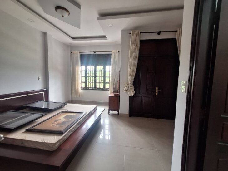 Bán nhà 60m², 4PN, 4WC, 7.35 tỷ, Q.9, Đỗ Xuân Hợp