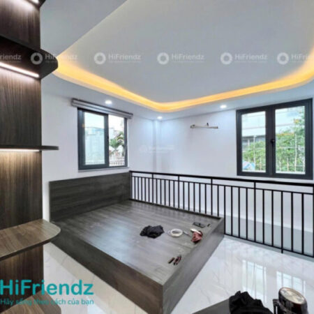 Căn 2 PN ngay Đại Học Văn Lang CS3 Căn 2 PN ngay Đại Học Văn Lang CS3