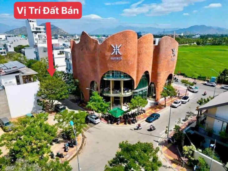 ???? Lô Đất Vàng Khu K1 – View Công Viên, Gần Cafe KariNox – Cực Hiếm!