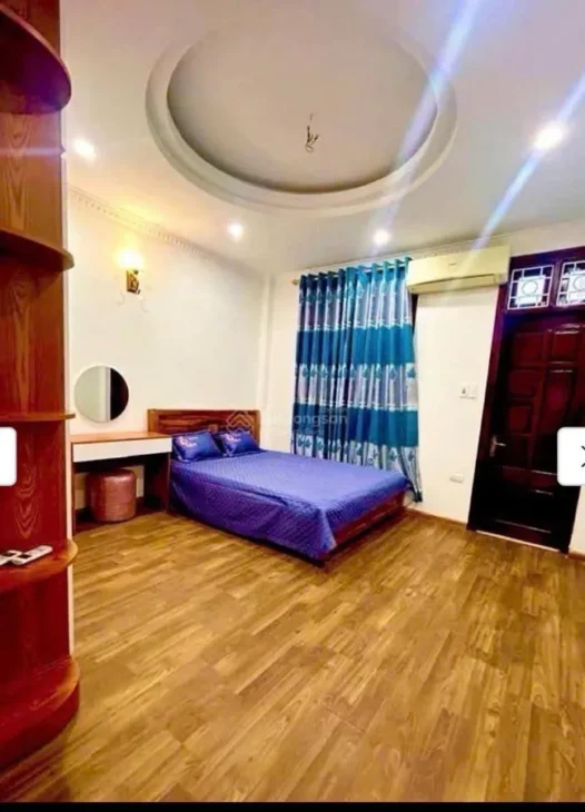 Bán nhà 8,4 tỷ, 50m2 tại Khương Hạ , Thanh Xuân, Hà Nội, giá cực chất Ô TÔ ĐỖ.