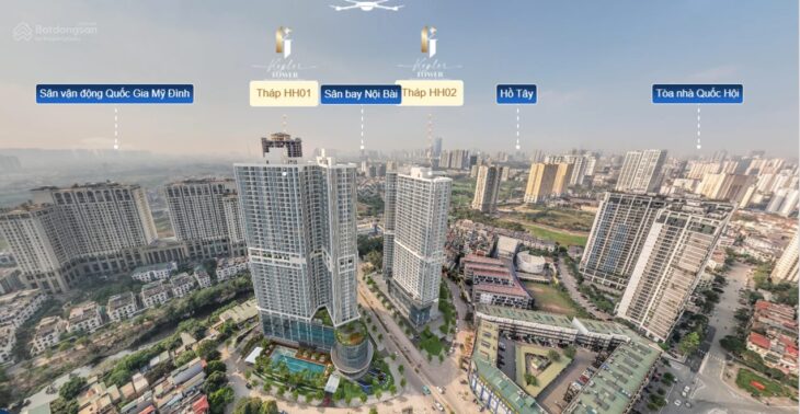 Chỉ từ 5 tỷ có ngay căn 2PN 2VS, tặng ti vi & 2 năm phí dịch vụ tại Kepler Land, LH 0985 106 5f9