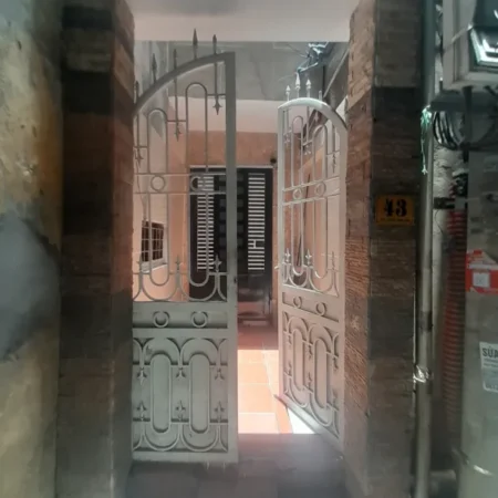 Bán nhanh nhà Nguyễn Lương Bằng 38/45m2 4 tầng. măt tiền3m. giá 7.8 tỷ Đống Đa Hà Nội