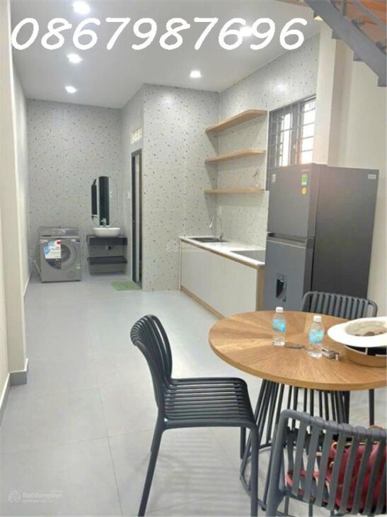 Mã nhà: NP-4 ???? Siêu phẩm nhà đẹp full nội thất – Phố Tây Nha Trang