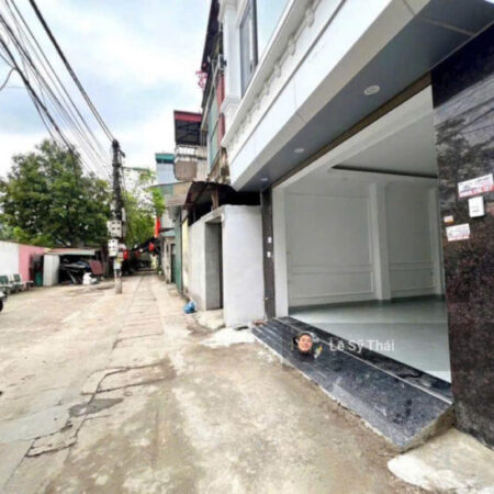 Nhà mới Ngọc Hồi – Hoàng Liệt – oto vào nhà – kinh doanh – 5 tầng long lanh – 8.4 tỷ