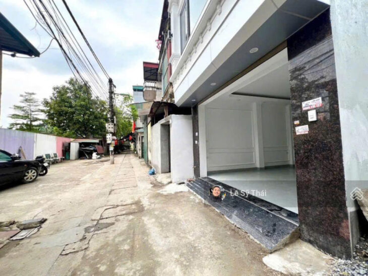 Nhà mới Ngọc Hồi – Hoàng Liệt – oto vào nhà – kinh doanh – 5 tầng long lanh – 8.4 tỷ