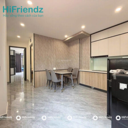 Siêu phẩm – 2PN luxury cho giới thượng lưu ngay CV Gia Định – khu sân bay – nội thất cao cấp Siêu phẩm – 2PN luxury cho giới thượng lưu ngay CV Gia Định – khu sân bay – nội thất cao cấp