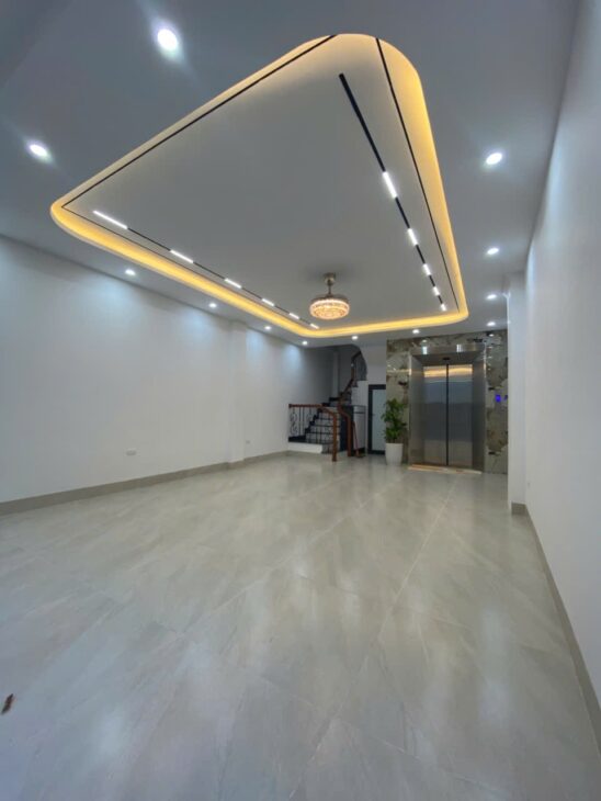 💥💥 NGỌC THUỴ – LONG BIÊN – LÔ GÓC 2 MẶT THOÁNG – THANG MÁY XỊN – FULL NỘI THẤT – Ô TÔ VÀO NHÀ –