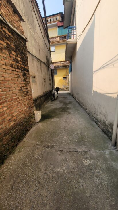 BÁN ĐẤT PHÚC LỢI – 50m² – MẶT TIỀN RỘNG – GIÁ 5 TỶ