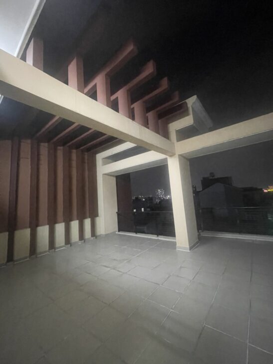 Bán nhà mặt phố Linh Chiểu, Thủ Đức, 234m², 17.3 tỷ, 3 tầng
