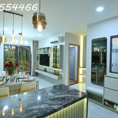 Căn Hộ Trung tâm Dĩ An Chỉ thanh toán 299tr là sở hữu 2PN (46- 64m2) Căn Hộ Trung tâm Dĩ An Chỉ thanh toán 299tr là sở hữu 2PN (46- 64m2)