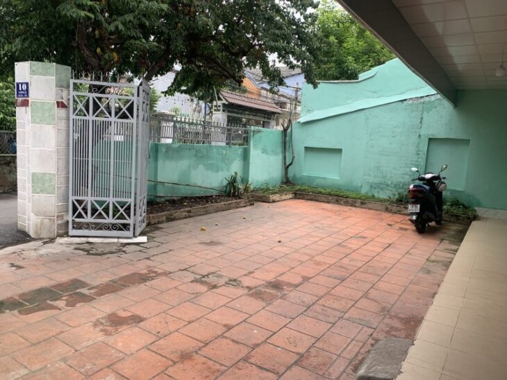 Bán nhà Biệt thự cổ 2 tầng, 236m², 3PN, Q.2, 17.9 tỷ, sổ hồng