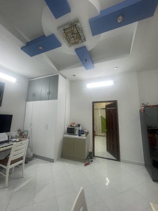 Bán nhà mặt phố Linh Chiểu, Thủ Đức, 234m², 17.3 tỷ, 3 tầng