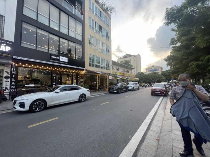 BÁN ĐẤT XUÂN ĐỈNH 138M2, MẶT TIỀN 7M, NGÕ THÔNG, Ô TÔ TRÁNH, KINH DOANH, 24.4 TỶ