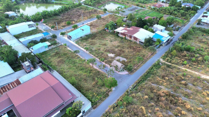 🌟 HOT!! Chỉ 1.7 TỶ SỞ HỮU NGAY LÔ ĐẤT ĐẸP 185,4M² TẠI BÌNH MINH, Đồng Nai