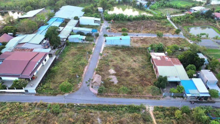 Bán mặt chính kinh doanh Bình Minh Quảng Tiến