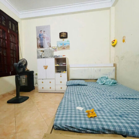 PL LÊ TRỌNG TẤN – 2 THOÁNG VĨNH VIỄN – 46m2 5 tầng mặt tiền 3.7m Giá 14.5 tỷ