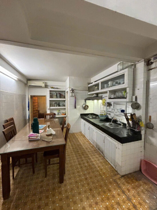 MẶT PHỐ VƯƠNG THỪA VŨ – KINH DOANH – Ô TÔ TRÁNH 72m2 5 tầng MT 3.5m Giá 26.3 tỷ