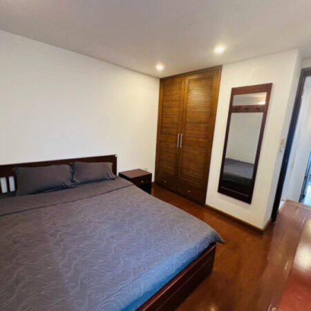 PL LINH LANG – Ô TÔ – KINH DOANH – THANG MÁY 52m2 6 tầng mặt tiền 3.6m Giá 26.5 tỷ