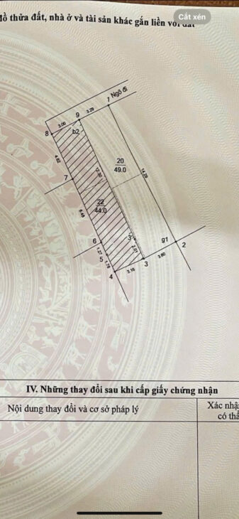 BÁN PHÁO ĐÀI LÁNG VỊ TRÍ ĐẸP XÂY CCMN DT 49m2 2 tầng mặt tiền 3.3m Giá 11.2 tỷ