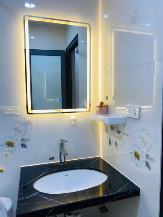 HÀO NAM – 50M RA MẶT PHỐ – TRUNG TÂM ĐỐNG ĐA 35m2 4 tầng mặt tiền 4m Giá 9.55 tỷ