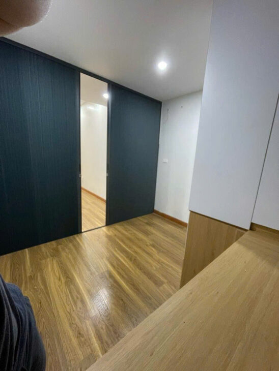 CHUNG CƯ ĐƯỜNG LÊ ĐỨC THỌ – 2 NGỦ – Diện tích 41m2 Giá 3.58 tỷ