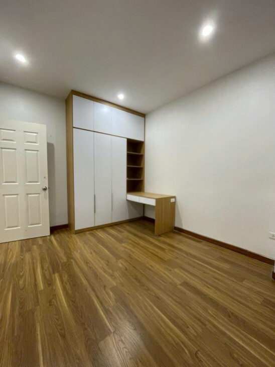 CHUNG CƯ ĐƯỜNG LÊ ĐỨC THỌ – 2 NGỦ – Diện tích 41m2 Giá 3.58 tỷ