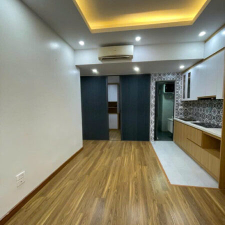 CHUNG CƯ ĐƯỜNG LÊ ĐỨC THỌ – 2 NGỦ – Diện tích 41m2 Giá 3.58 tỷ