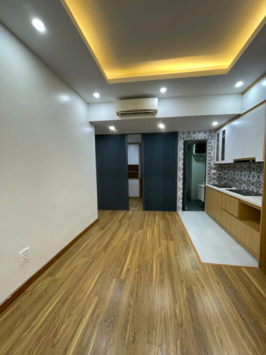 CHUNG CƯ ĐƯỜNG LÊ ĐỨC THỌ – 2 NGỦ – Diện tích 41m2 Giá 3.58 tỷ