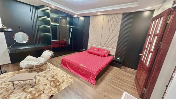 bán nhà Xã Đàn2. 34/37m2, 5 tầng. mặt tiền5m. giá đẹp 8.25 tỷ Đống Đa Hà Nội